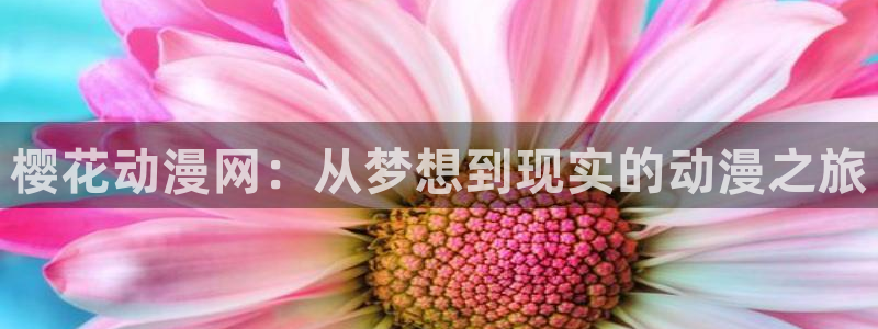 omofun下载官网：樱花动漫网：从梦想到现实的动漫之旅