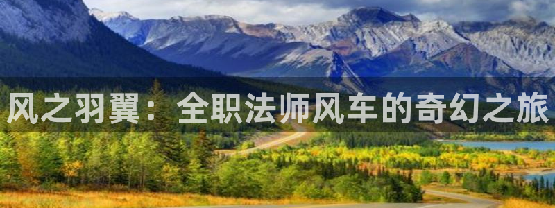 omofun动漫怎么下载：风之羽翼：全职法师风车的奇幻之旅