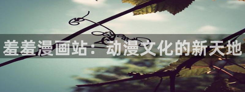 omofun.on：羞羞漫画站：动漫文化的新天地