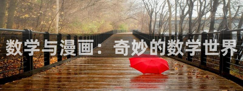 omofun怎么投屏：数学与漫画：奇妙的数学世界