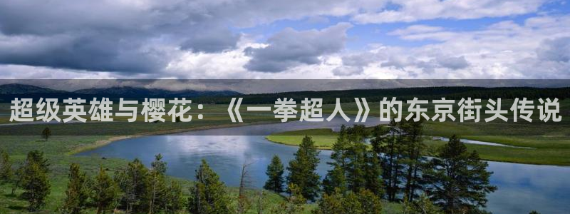 omofun入口：超级英雄与樱花：《一拳超人》的东京街头传说